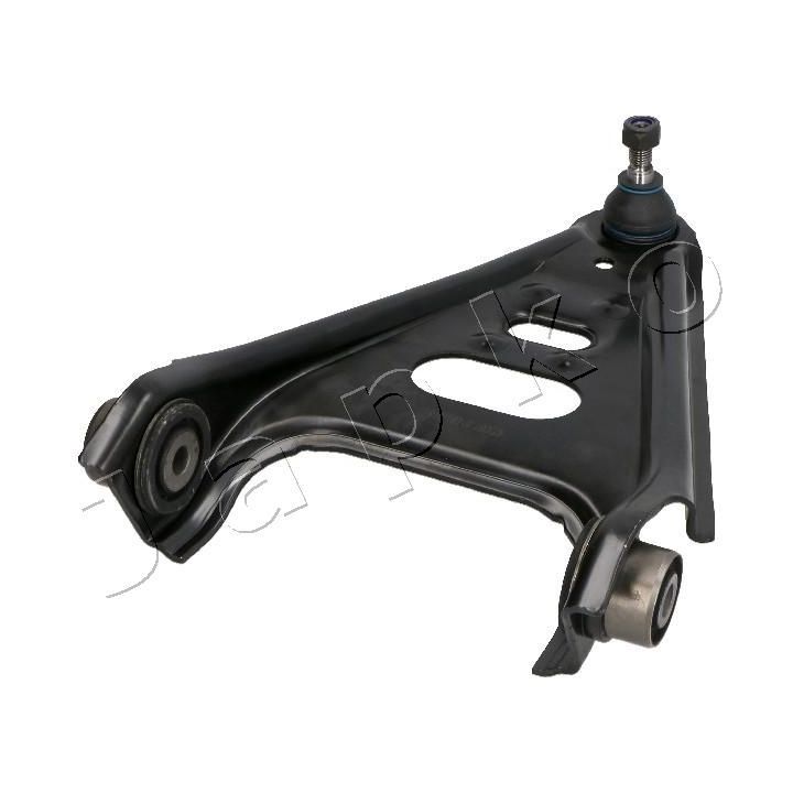 Vikšro valdymo svirtis JAPKO 72M01