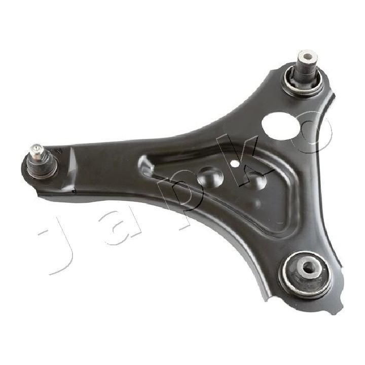 Vikšro valdymo svirtis JAPKO 72M02L