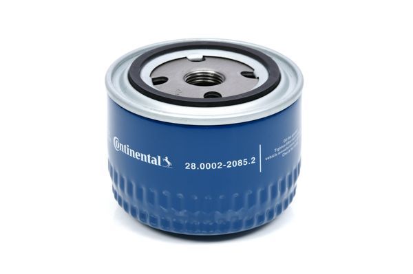 Alyvos filtras CONTINENTAL 28.0002-2085.2