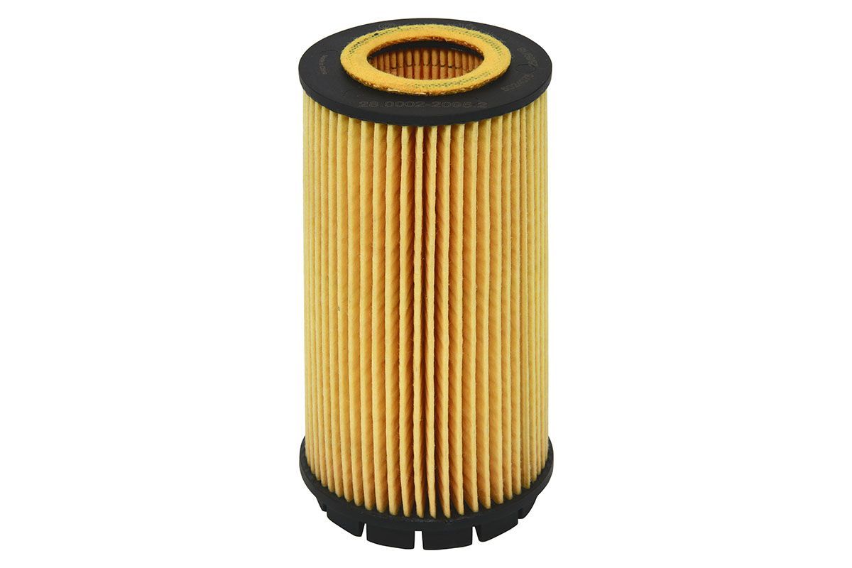 Alyvos filtras CONTINENTAL 28.0002-2095.2