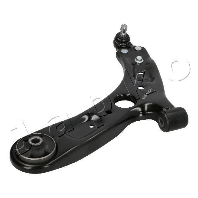 Vikšro valdymo svirtis JAPKO 73K33L