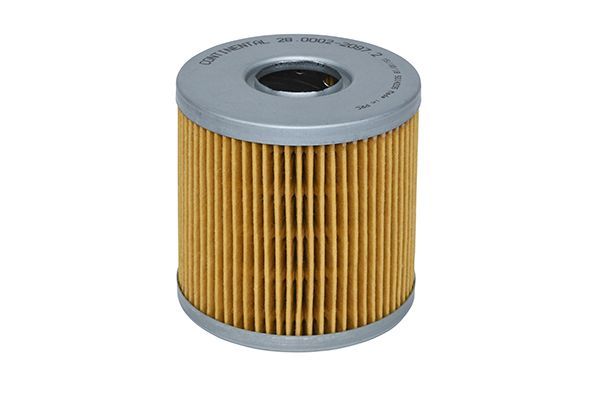 Alyvos filtras CONTINENTAL 28.0002-2097.2