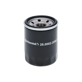 Alyvos filtras CONTINENTAL 28.0002-2098.2