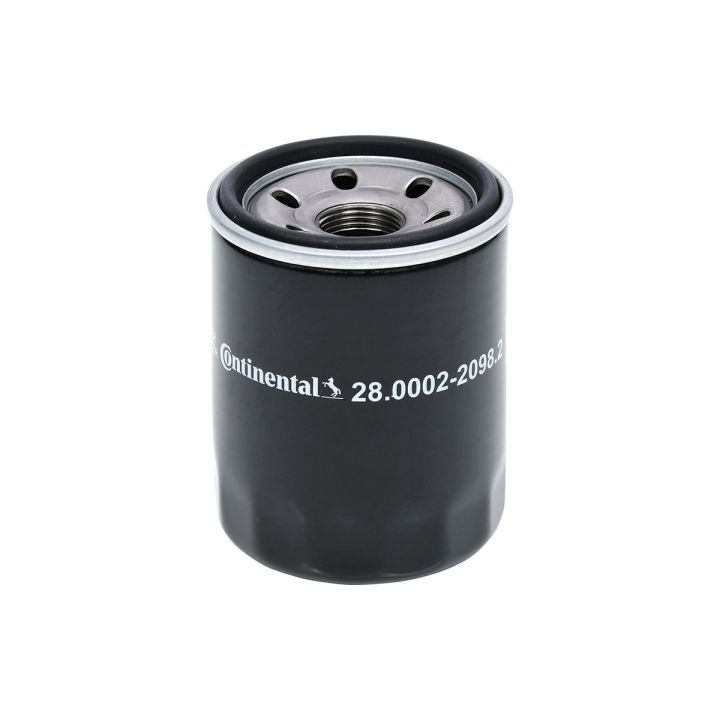 Alyvos filtras CONTINENTAL 28.0002-2098.2