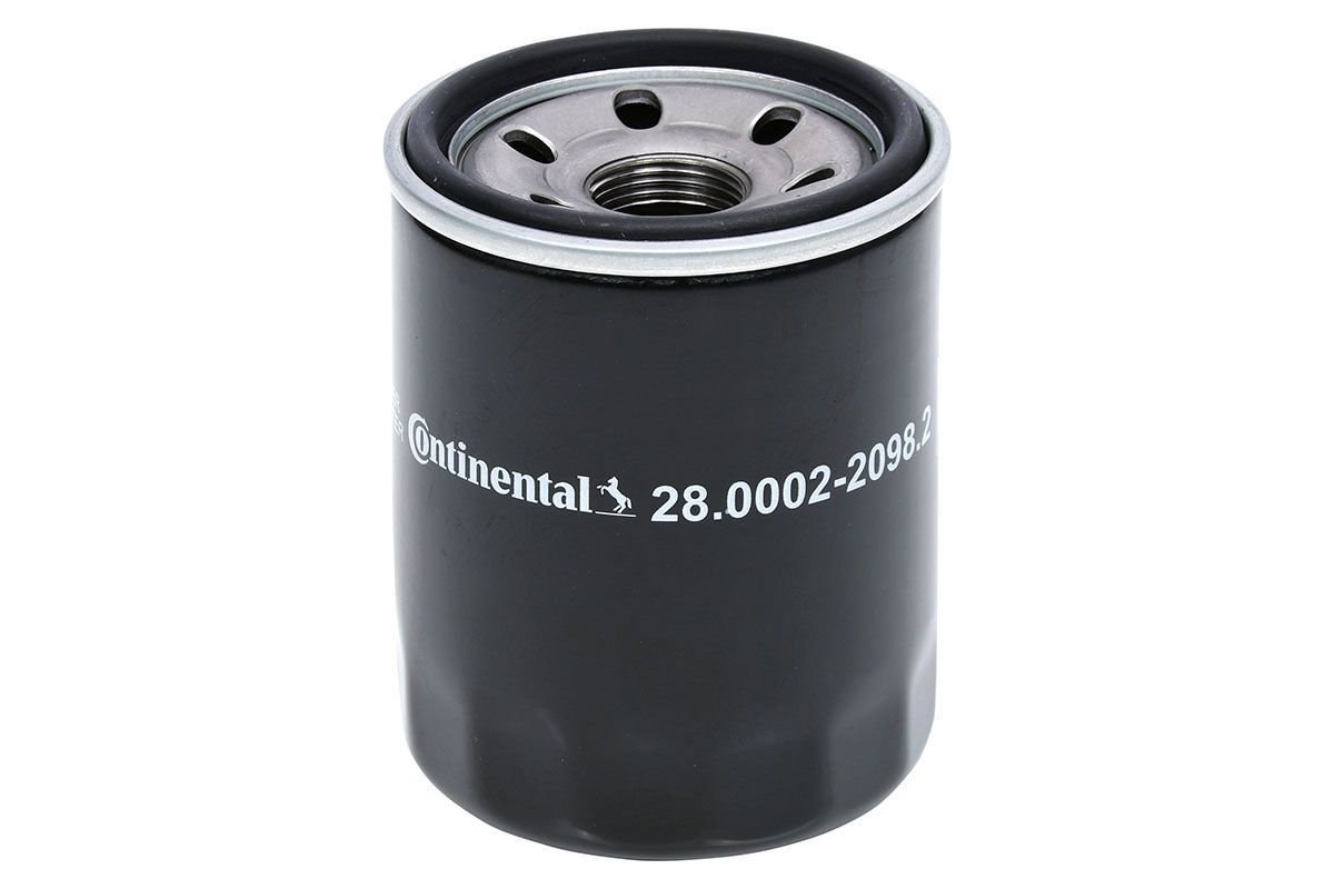 Alyvos filtras CONTINENTAL 28.0002-2098.2