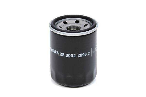 Alyvos filtras CONTINENTAL 28.0002-2098.2