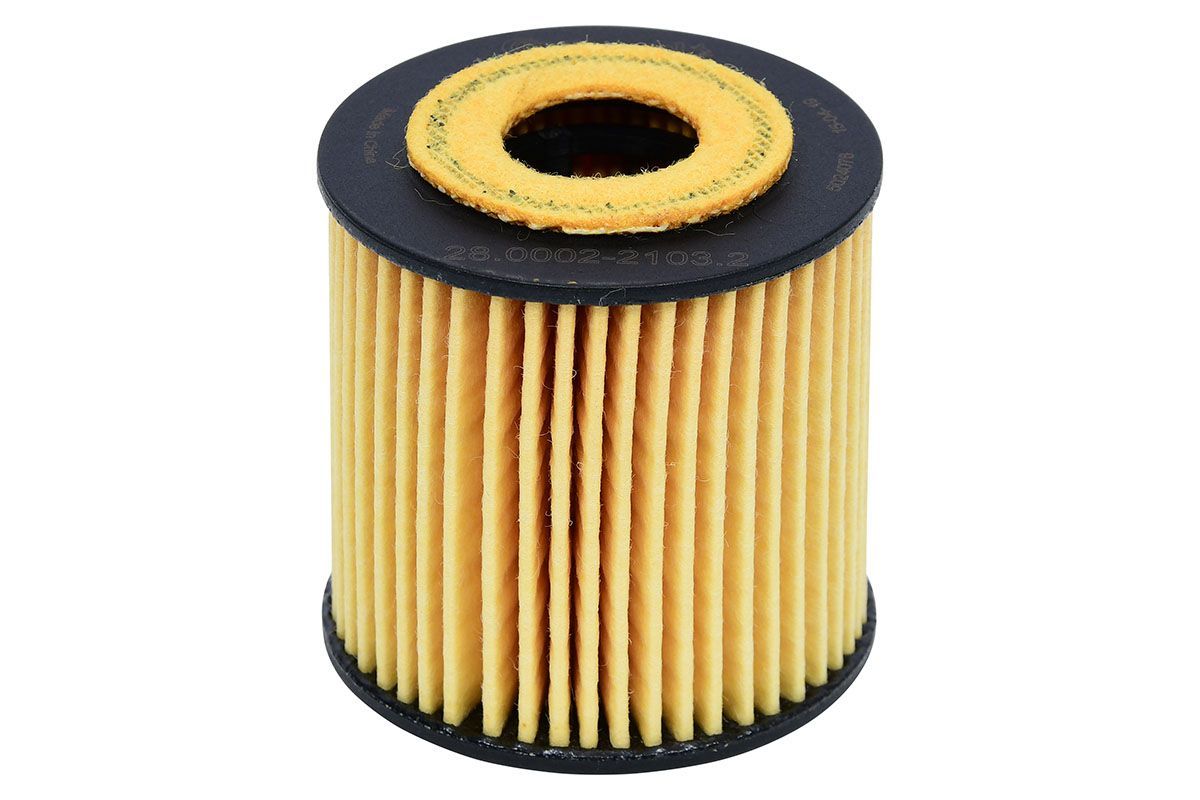 Alyvos filtras CONTINENTAL 28.0002-2103.2