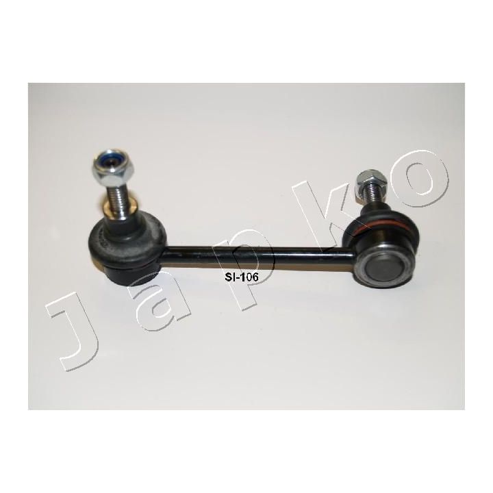 Prikabinimo svirtis JAPKO 106105L