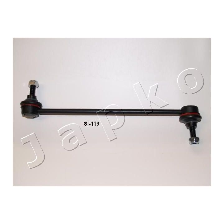 Prikabinimo svirtis JAPKO 106119