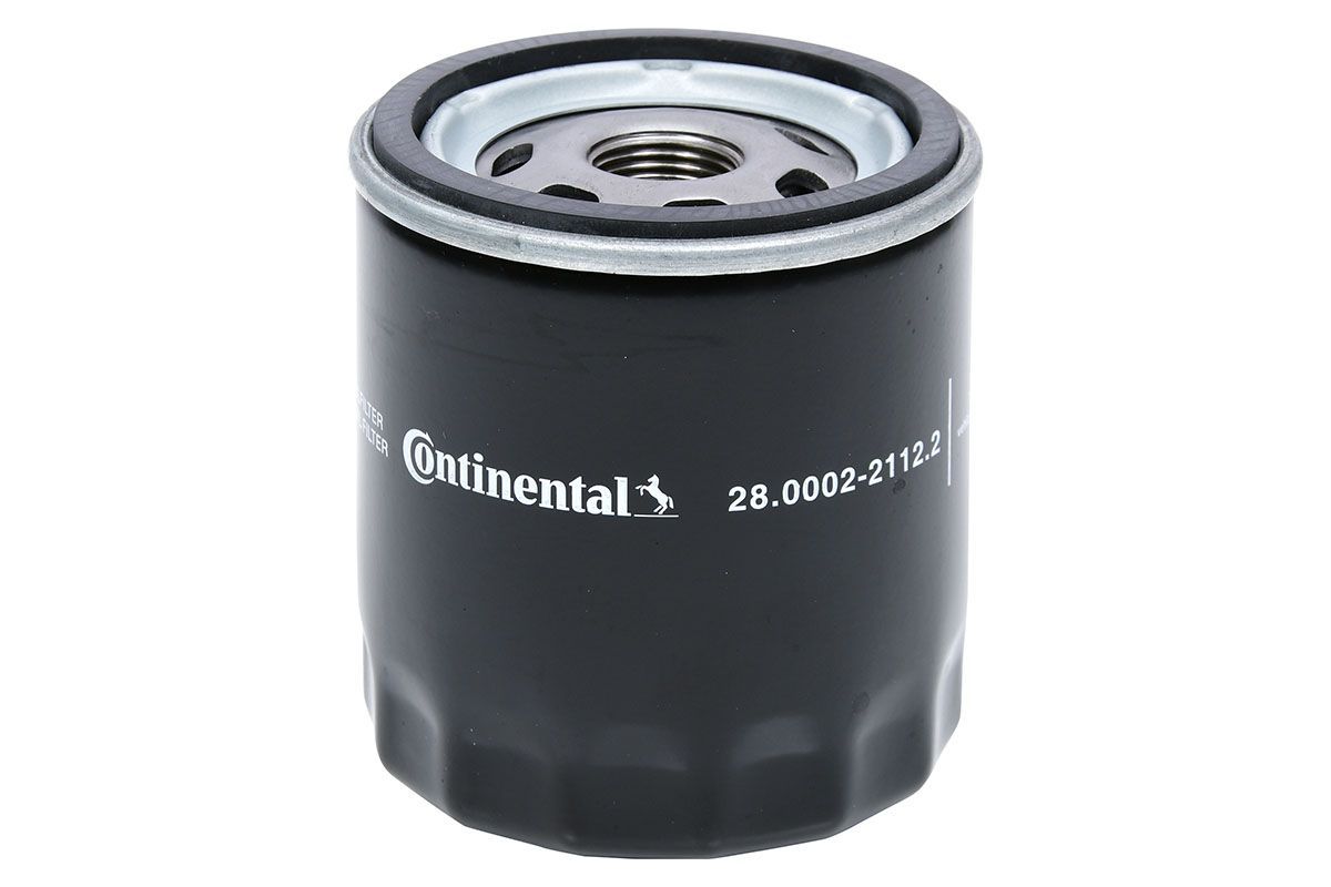 Alyvos filtras CONTINENTAL 28.0002-2112.2