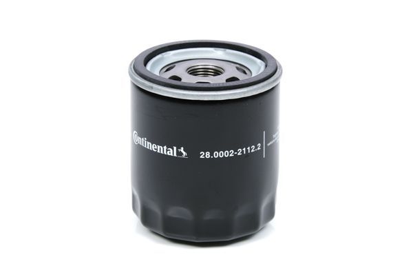 Alyvos filtras CONTINENTAL 28.0002-2112.2
