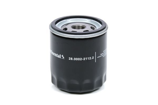 Alyvos filtras CONTINENTAL 28.0002-2112.2