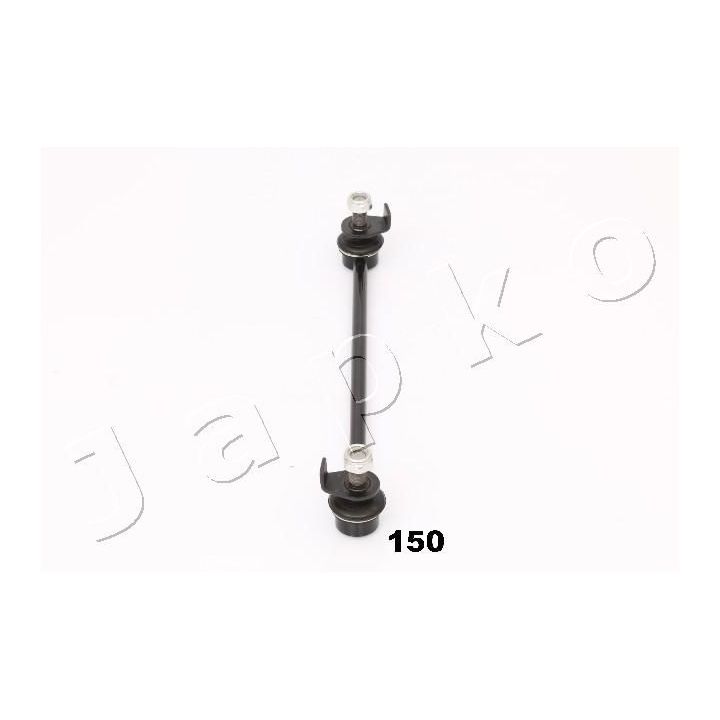 Prikabinimo svirtis JAPKO 106150