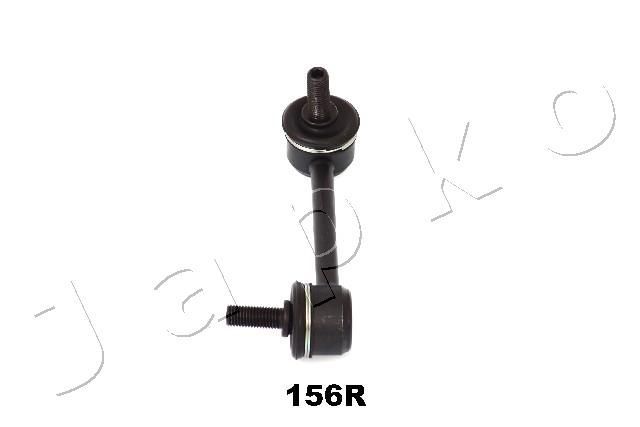 Prikabinimo svirtis JAPKO 106156R