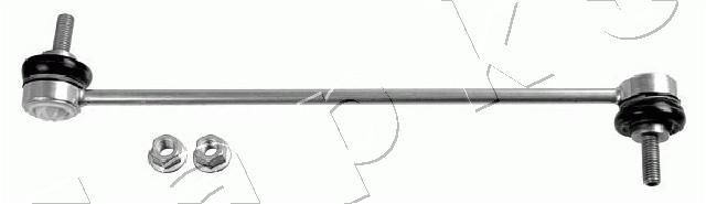 Prikabinimo svirtis JAPKO 106171