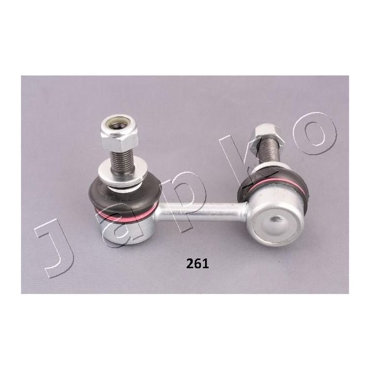 Prikabinimo svirtis JAPKO 106260R