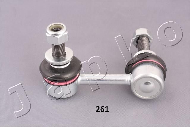 Prikabinimo svirtis JAPKO 106260R