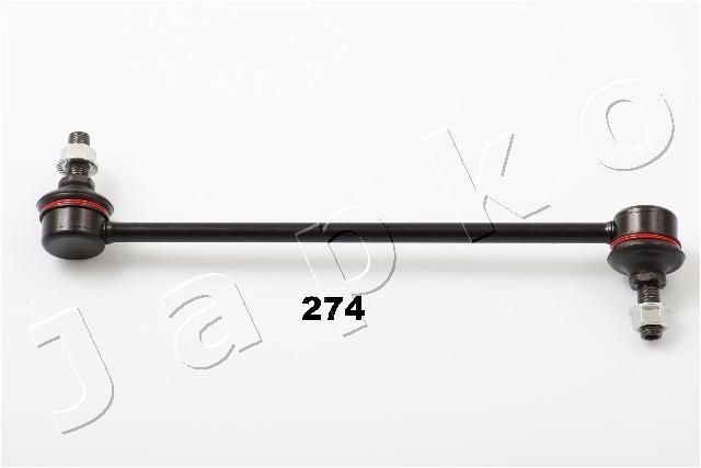 Prikabinimo svirtis JAPKO 106274