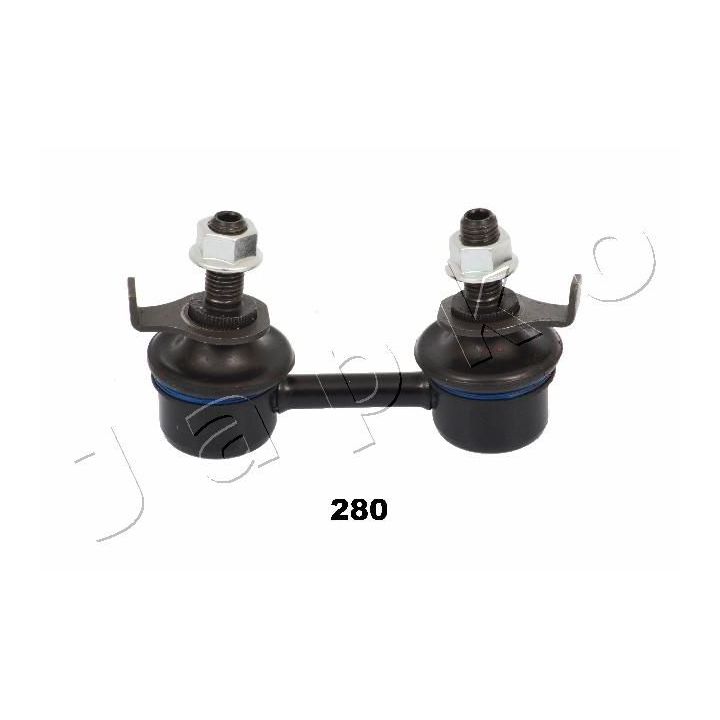 Prikabinimo svirtis JAPKO 106280