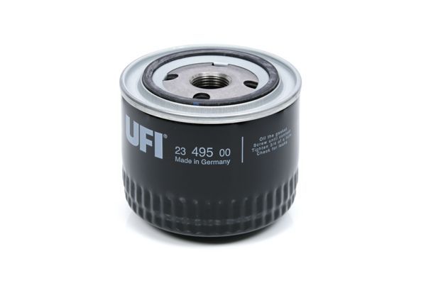 Alyvos filtras CONTINENTAL 28.0002-2157.2