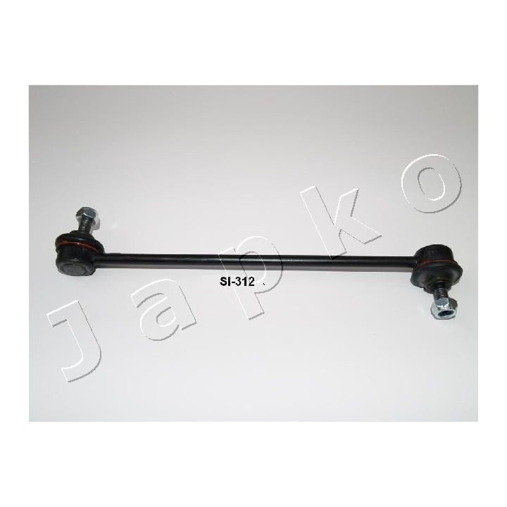 Prikabinimo svirtis JAPKO 106312