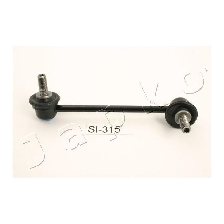 Prikabinimo svirtis JAPKO 106314R