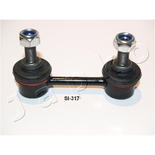 Prikabinimo svirtis JAPKO 106317