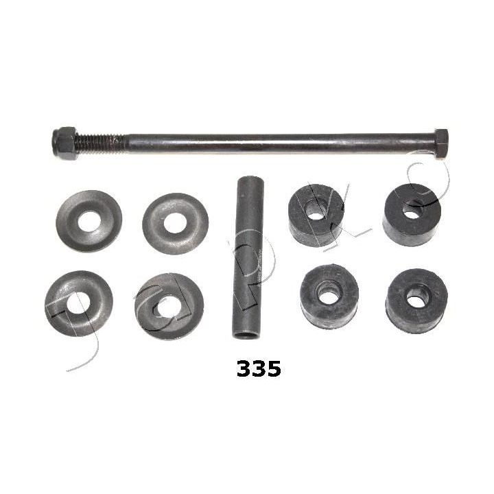 Prikabinimo svirtis JAPKO 106335