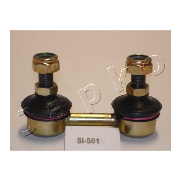 Prikabinimo svirtis JAPKO 106501