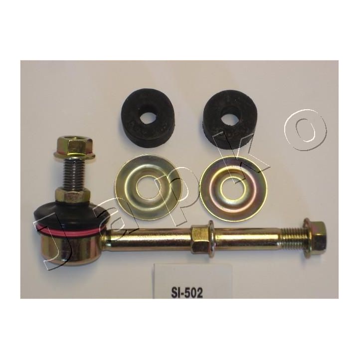 Prikabinimo svirtis JAPKO 106502