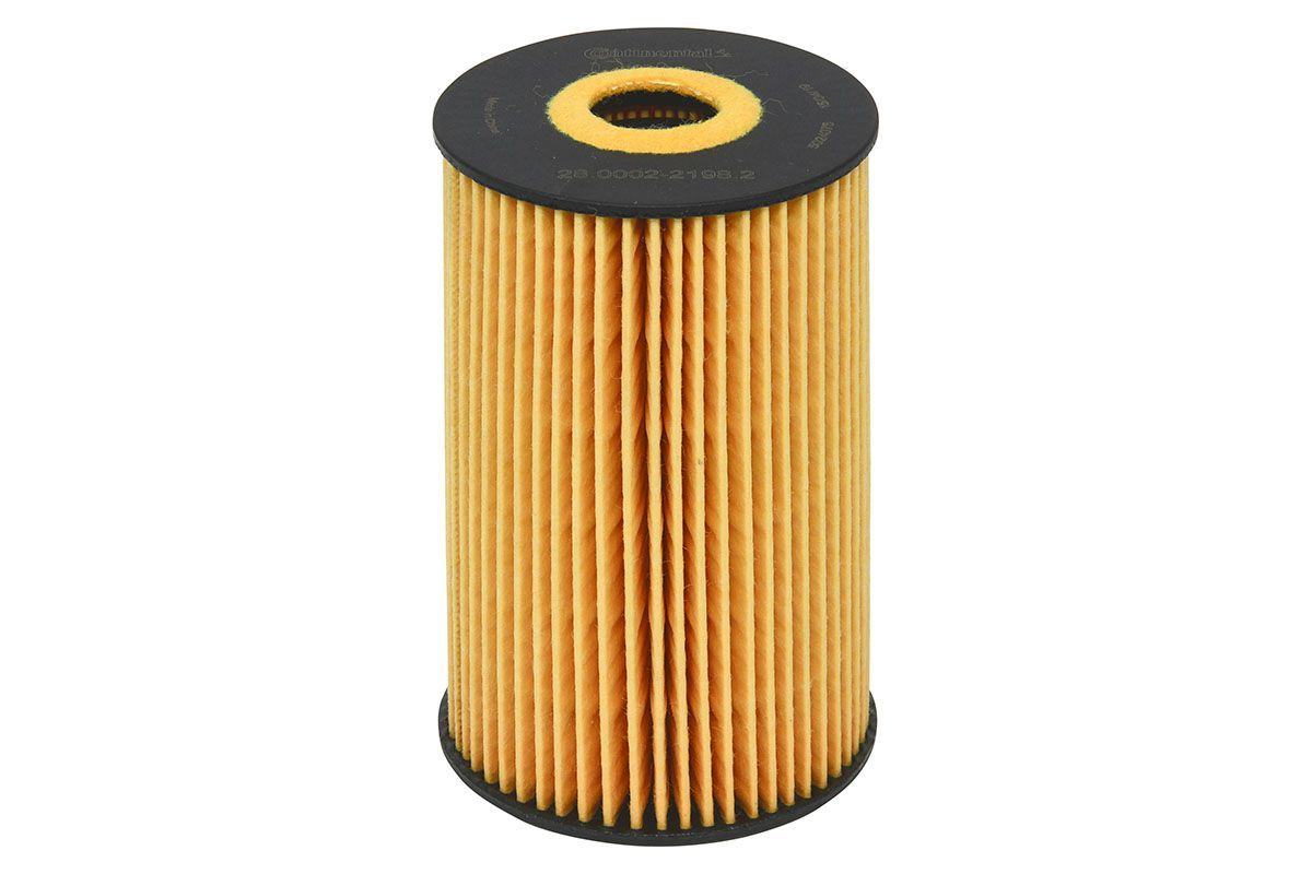 Alyvos filtras CONTINENTAL 28.0002-2198.2