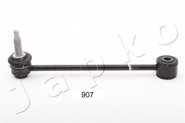 Prikabinimo svirtis JAPKO 106907