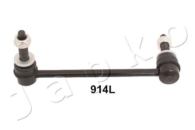 Prikabinimo svirtis JAPKO 106914L