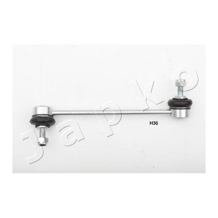 Prikabinimo svirtis JAPKO 106H36L