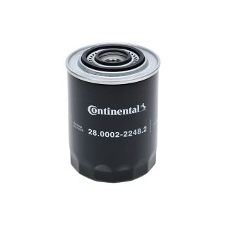 Alyvos filtras CONTINENTAL 28.0002-2248.2