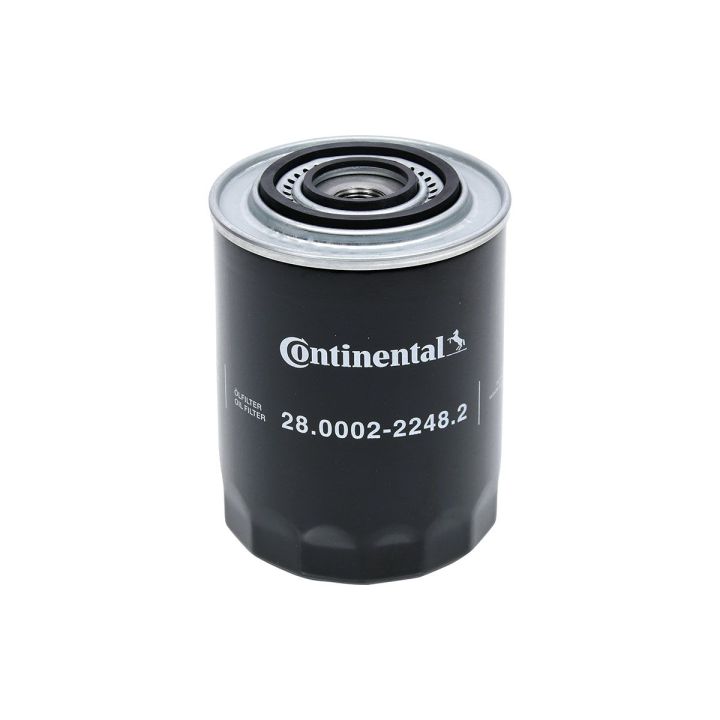 Alyvos filtras CONTINENTAL 28.0002-2248.2