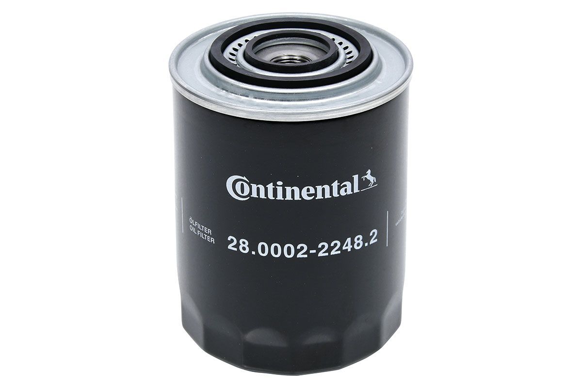 Alyvos filtras CONTINENTAL 28.0002-2248.2