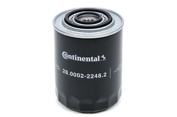 Alyvos filtras CONTINENTAL 28.0002-2248.2