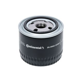 Alyvos filtras CONTINENTAL 28.0002-2249.2