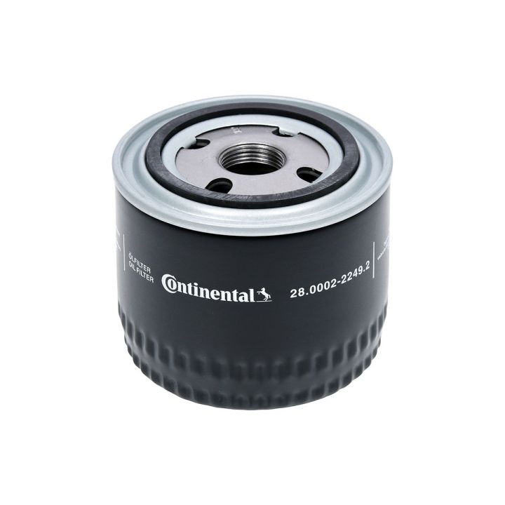 Alyvos filtras CONTINENTAL 28.0002-2249.2
