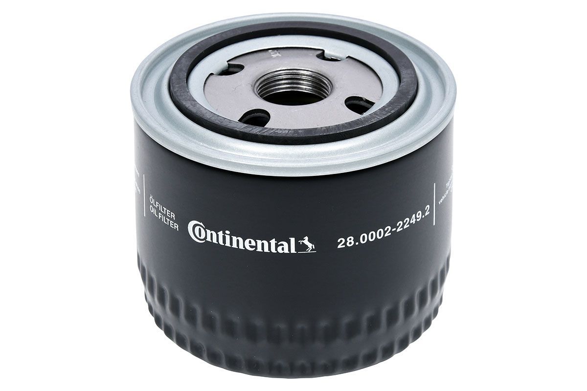 Alyvos filtras CONTINENTAL 28.0002-2249.2