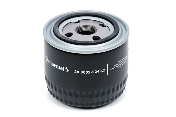 Alyvos filtras CONTINENTAL 28.0002-2249.2
