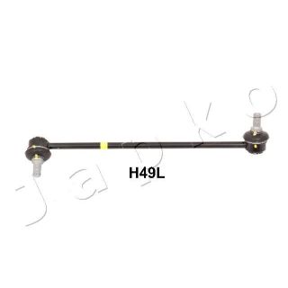 Prikabinimo svirtis JAPKO 106H49L