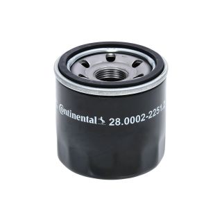 Alyvos filtras CONTINENTAL 28.0002-2251.2