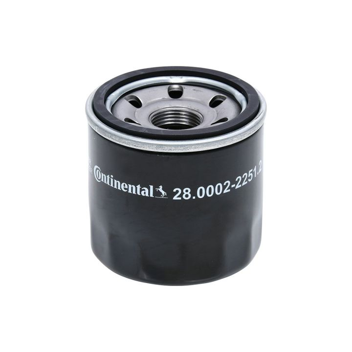 Alyvos filtras CONTINENTAL 28.0002-2251.2