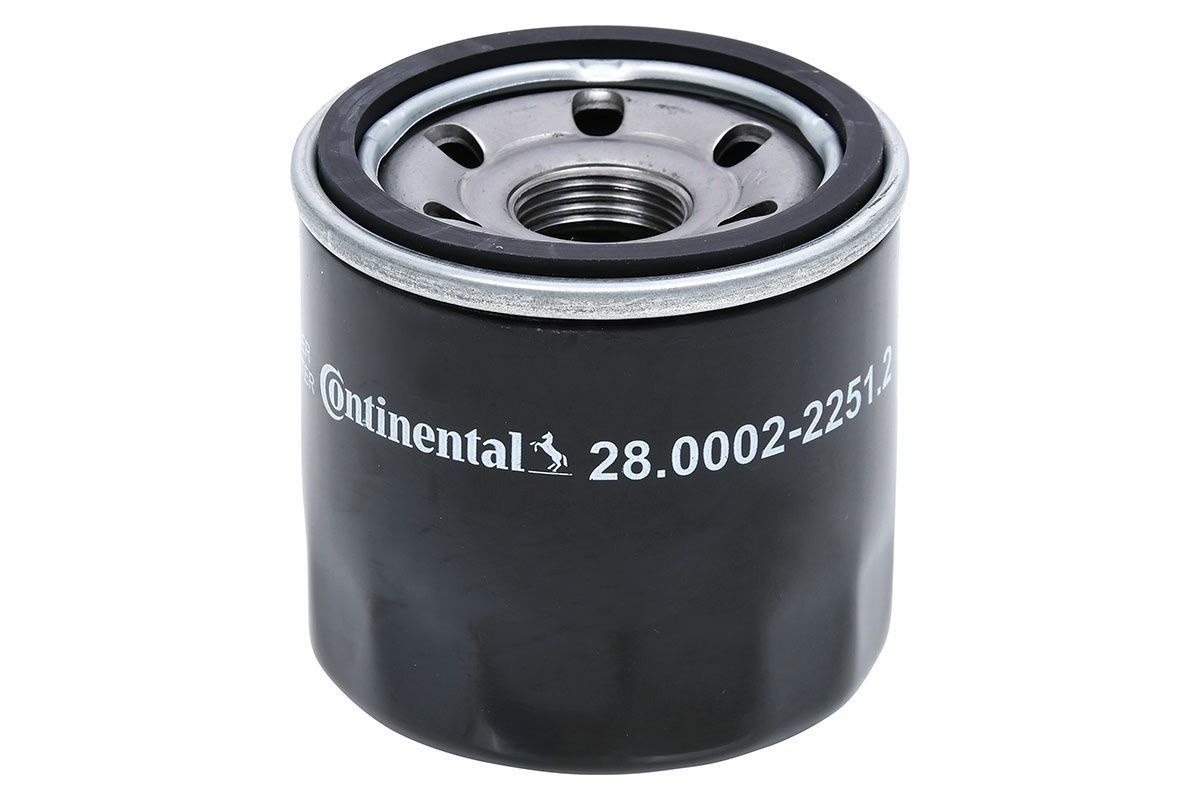Alyvos filtras CONTINENTAL 28.0002-2251.2