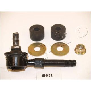 Prikabinimo svirtis JAPKO 106H52