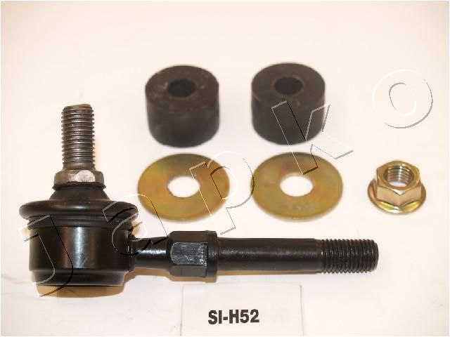 Prikabinimo svirtis JAPKO 106H52