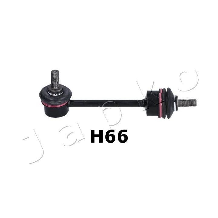 Prikabinimo svirtis JAPKO 106H66