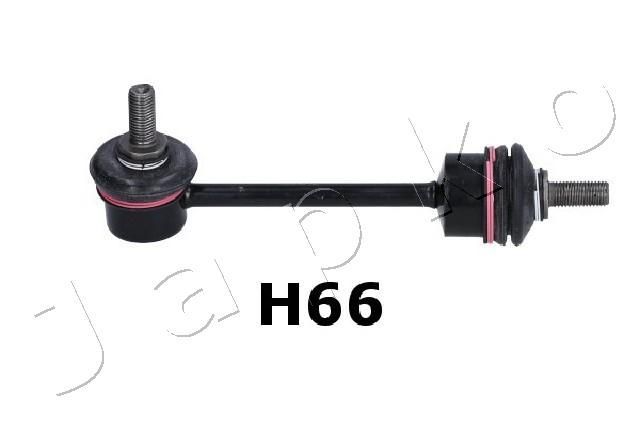 Prikabinimo svirtis JAPKO 106H66